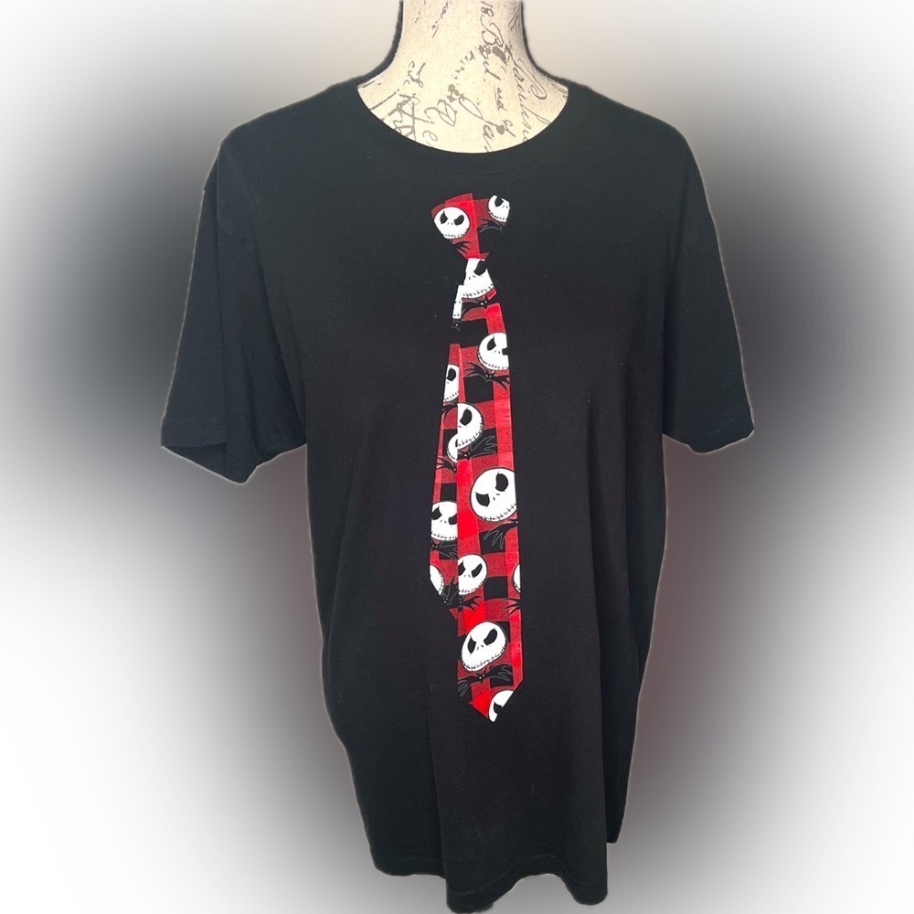 Disney Nightmare Before Christmas T-Shirt